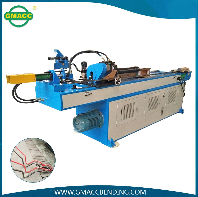 Pipe Cutting Machine Машина для резки труб