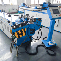 Автоматический трубогибочный станок GM-SB-50NCB 