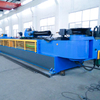 Автоматический 3-осевой трубогиб GM-SB-168CNC