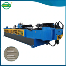 Станок для гибки труб с одной головкой для промышленных предприятий