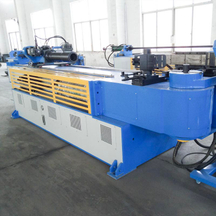 Автоматический трубогибочный станок GM-SB-114CNC