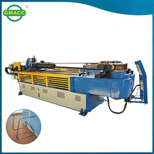 4-дюймовая винтовая лестница с алюминиевым гибочным станком для металлических пластин