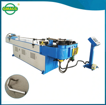 Высокоскоростная 3D-машина для гибки металлических труб из меди