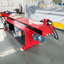 Автоматический трубогибочный станок GM-SB-38NCB