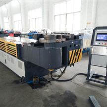 Автоматический трубогибочный станок GM-SB-114NCB 