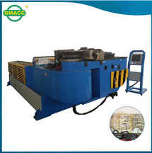 Горячая продажа сверхмощный алюминиевый листогибочный станок для труб