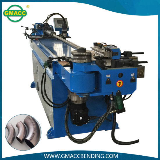 GM-SB-63NCBA Dimensional Special Auto Bender Machine
