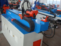 Трубогибочный станок с 3 серводвигателями (GM-SB-18CNC)