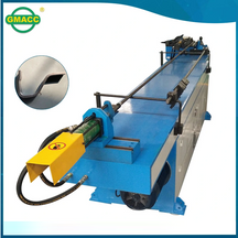 Электрический 5-осевой станок для гибки труб NCB