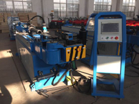 Трубогибочный станок с ЧПУ (GM-50CNC)