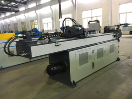 Тачка пневматический трубогиб GM-38CNC-2A-1S