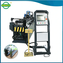 Гидравлический трубогибочный станок с 3 осями для алюминиевых лестниц