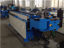 GM-Sb-76CNC Полностью автоматический одноголовочный гибочный станок с числовым программным управлением